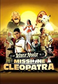 Asterix &amp; Obelix - Missione Cleopatra (2002)