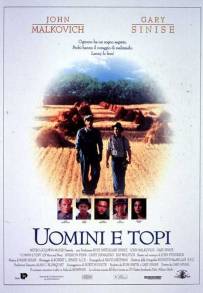 Uomini e topi (1992)