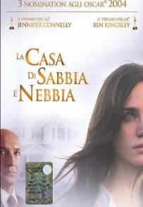 La casa di sabbia e nebbia (2003)