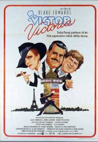 Victor Victoria (1982)