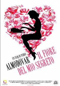 Il fiore del mio segreto (1995)