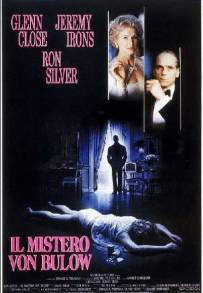 Il mistero Von Bulow (1990)