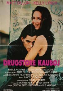 Drugstore Cowboy (1989)