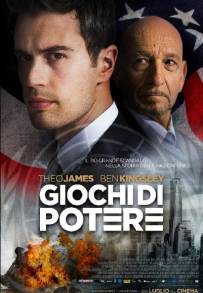 Giochi di potere (2018)