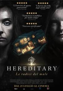 Hereditary: Le radici del male (2018)