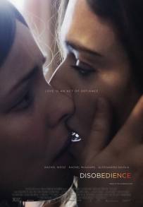 Disobedience (2018)