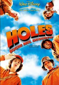 Holes - Buchi nel deserto (2003)