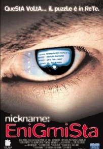 Nickname: Enigmista (2005)