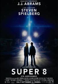 Super 8 (2011)