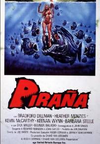 Piranha (1978)