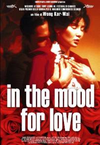 In the Mood for Love (2000)