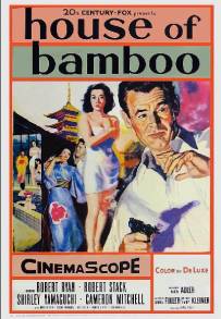 La casa di bambù (1955)