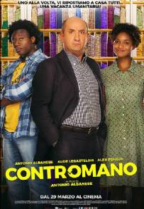 Contromano (2018)