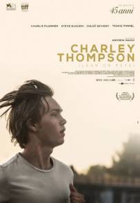 Charley Thompson (2018)