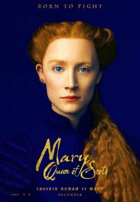 Mary Queen of Scots (2018)