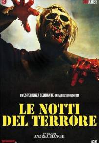 Le notti del terrore (1981)