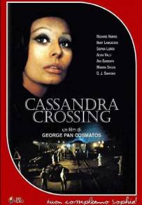 Cassandra Crossing (1976)