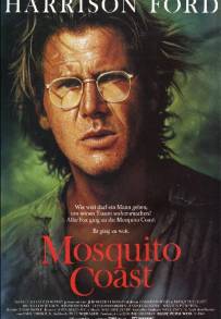 Mosquito Coast (1986)