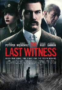 The Last Witness - L'ultimo Testimone (2018)