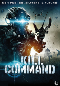 Kill Command (2016)