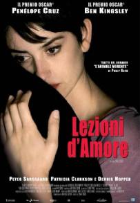 Lezioni d'amore (2008)