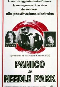 Panico a Needle Park (1971)