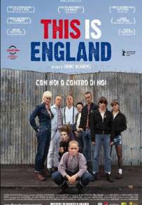 This is England (2006)