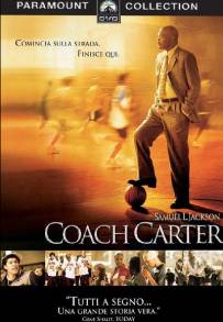 Coach Carter (2005)