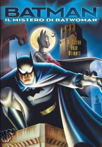 Batman Il mistero di Batwoman (2003)