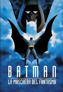 Batman: la maschera del fantasma (1993)