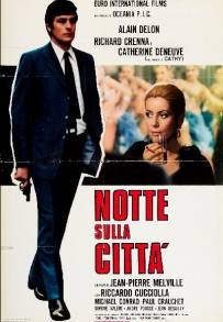 Notte sulla città (1972)