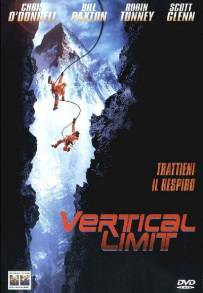 Vertical Limit (2000)