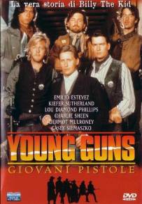 Young guns - giovani pistole (1988)