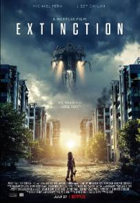 Extinction (2018)