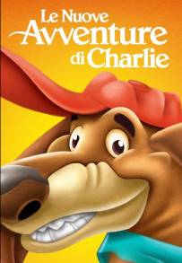 Le nuove avventure di Charlie (1996)