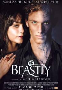 Beastly (2011)