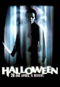 Halloween 7 - 20 anni dopo (1998)