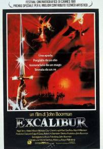 Excalibur (1981)