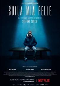 Sulla mia pelle (2018)