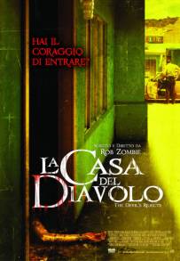 La casa del diavolo (2005)