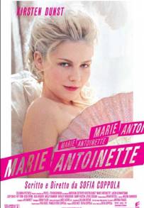 Marie Antoinette (2006)