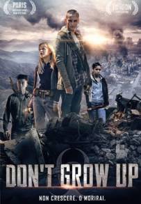 Don't Grow Up (2015)