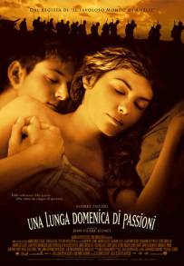 Una lunga domenica di passioni (2004)