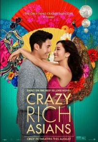 Crazy &amp; Rich (2018)