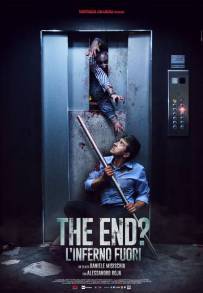 The End? L'inferno fuori (2017)