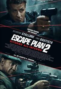 Escape Plan 2 - Ritorno all'inferno (2018)