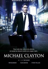 Michael Clayton (2007)