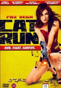 Cat Run (2011)