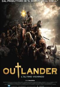 Outlander - L'ultimo vichingo (2008)