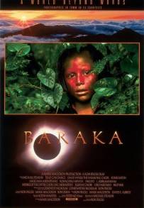 Baraka (1992)